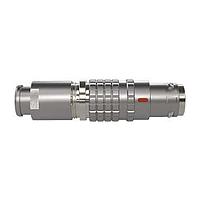 LEMO FGA.2T.312.CYCC45Z Connectors