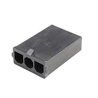 Molex 43680-3003 Plug Housing Sabre Plug Hsg 3ckt GlowWire