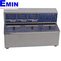 HINOTEK DK-8D Heating Bath (3 holes, RT+5~99℃, 2.1L×3)