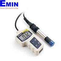 HINOTEK DO-510 Portable Dissolved Oxygen Meter (0.00~19.99mg/L, 0.01mg/L)