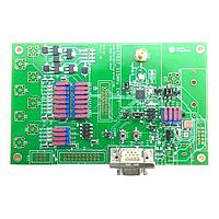 Analog Devices MAX7037EVKIT315# Evaluation Kits MAX7037 evaluation kit tuned to 315MHz