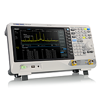 SIGLENT SSA3021X Spectrum Analyzer (9kHz~2.1GHz)