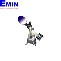 EVERFINE GO-R5000 FULL-FIELD SPEED GONIOPHOTOMETER (0~360°, -180°~+180°)