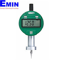 INSIZE 2142-102 DIGITAL DEPTH GAGE (0-12.7mm /0.01mm)