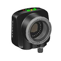 Banner Engineering IVU2PTBI16 Image Sensor iVu PLUS BCR Gen2 Sensor with Ethernet; IR Ring Light and 16 mm lens; Requires power cordset and bracket; Ethernet and USB cordset optional
