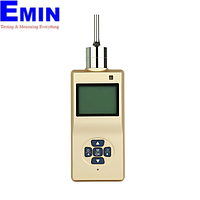 Oceanus OC-905 Portable pump-suction HCL gas detector (HCL: 0-100ppm)