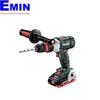 METABO SB 18 LTX BL Q I Cordless hammer drill (0-1850 rpm)