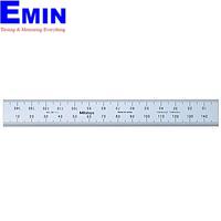 MITUTOYO 182-111 Steel Rule (150mm)
