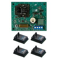 Superior Sensor Technology EK03-SP-I2C Pressure Sensor Evaluation Board I2C w/3SP Sensors