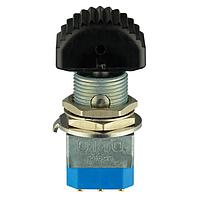OTTO T3-40028 Toggle Switches