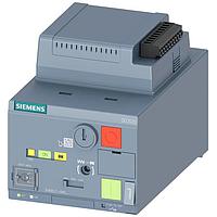 SIEMENS 3VA92670HC35 Synchronizable Motor Operator BRKR 3VA22 STORED ENERGY OP 250V W COM