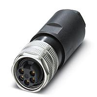 PHOENIX CONTACT 1456271 Connectors SACC-MINFS 5CON-PG11/2,5