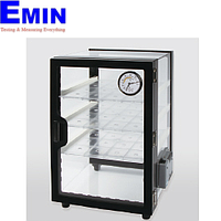 DaiHan DH.DeADLH Auto-Dry Desiccator (33L, Vertical-type)