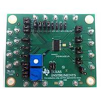 Texas Instruments TPS4H160EVM Power Distribution TPS4H160EVM