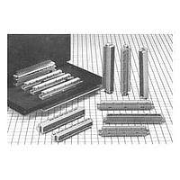 Hirose Electric PCN10-2226SCF Contacts FEMALE CRIMP CONTACT STRIP CNTACT GLD PL