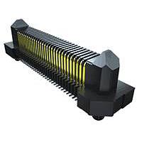Samtec ERM5-010-04.0-L-DV-P-FR Headers 0.50 mm Edge Rate(R) Rugged High Speed Terminal