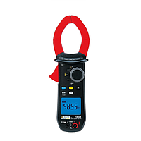 Chauvin Arnoux F601 AC Digital multimeter clamps (True RMS 2000A)