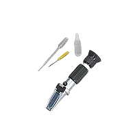 EXTECH RF15 0 to 32% Brix Refractometer with ATC