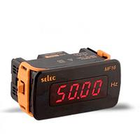 Selec MF16 Digital Ampere meter (48x96) 