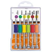 Vessel TD-56S Precision Screwdriver Set (6 pcs)
