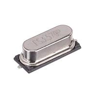 Abracon FC4SDCBLF3.579545-T1 Crystals Xtal HC-49/US SMD 4.5mm Height 3.579545MHz Tol +/-30ppm Stab +/-50ppm -20°C ~ 70°C 18pF 200 Ohms