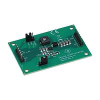 Texas Instruments TPS61087EVM-317 Voltage Regulator - Switching Regulator TPS61087 Eval Mod