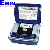 SEW ED-9200 DC Analogue Voltmeter