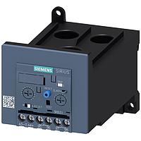 SIEMENS 3RB31434XW1 Motor Protection ELECTRONIC OVERLOAD RELAY. 32...115 A