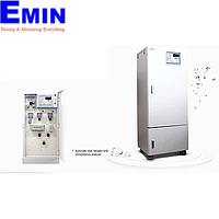 HUMAS TNP 4000 Automatic total nitrogen and phosphorous analyzer