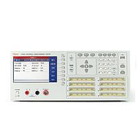 Tonghui TH8602-4 Cable/harness Tester (256 pin)