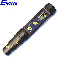 MILWAUKEE T76 Waterproof TDS Tester with replaceable electrode (high range)