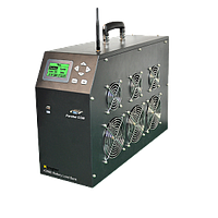 Kongter LB-2482 Battery Load Bank (24v/48v, 200A, With DAC)