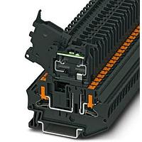 PHOENIX CONTACT 1088744 Fuse Modular Terminal Block PTV 4HESILED60(5X20)