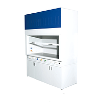 DaiHan DH.WHD04424 Premium Ducted Fume Hood (230V)