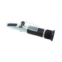 Texim TR-044 Refractometer (0-44% Brix; 0-190° Oe; 0-40° Kmw)