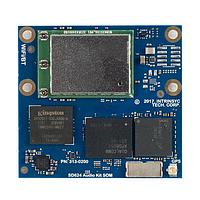 Lantronix QC-DB-M10032 System-On-Modules - SOM System on Module QC 624 CPU 32GB eMMC