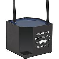 Schurter DLFP-0147-25D2 Linear/Saturating DLFP Saturat choke 25A