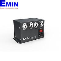 AP&T AP-AC7001 CE Approval Static Eliminator Generator Power Up To Four Ionizing Air Guns (AC3500V~AC7000V)