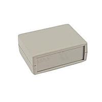 Hammond Manufacturing RM2005L Instrument ABS INSTRUMENT ENCLOSURE