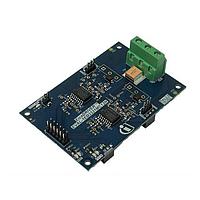Infineon EVAL1ED3321MC12NTOBO1 Gate Driver EiceDRIVER F3 eval board enhanced with short-circuit protection