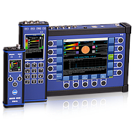 Adash Vibration Analyzer Inspection Service