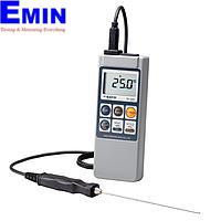 skSATO SK-1260 Waterproof Digital Thermometer (-30~199.9°C; -99.9~1250°C)