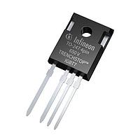 Infineon IKZA40N65EH7XKSA1 IGBT Transistors 650 V, 40 A IGBT with anti-parallel diode in TO247-4 package
