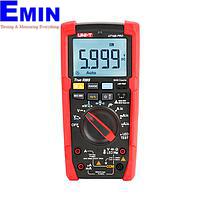 UNI-T UT18B PRO Digital Multimeter (1000VAC/DC, 10AAC/DC)