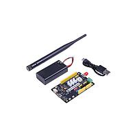 Seeed Studio 113991157 Development Kits Wio-E5-LE Dev Kit - STM32WLE5JC, ARM Cortex-M4 and SX126x embedded, supports LoRaWAN on EU868 & US915