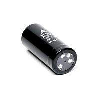 EPCOS B43512C3128M000 Long Life Capacitors 385VDC 1200uF 20% PVC 6.3mm Term 4-pin