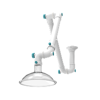 JEIOTECH AH5-3160 Extraction Arm Hood