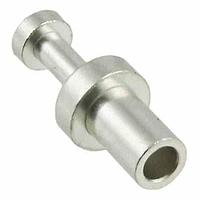 Harwin H9004-01 Turret Terminal, Swage Mount TERMINAL LUG