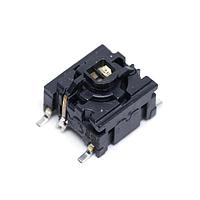 APEM 5GSH9202242 Tactile Switches Switch SMD 2N. Blue Led. TR