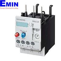 Siemens 3RU11 26-1GB0 Thermal Relay 4.5...6.3 A, S0, 1NO+1NC